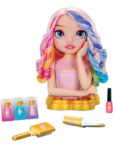 Rainbow High Styling Head Playset