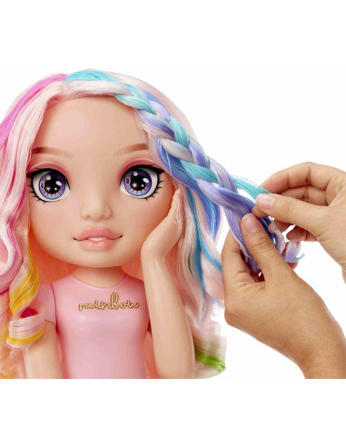 Rainbow High Styling Head Playset