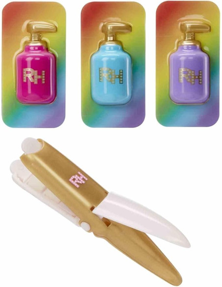 Rainbow High Styling Head Playset