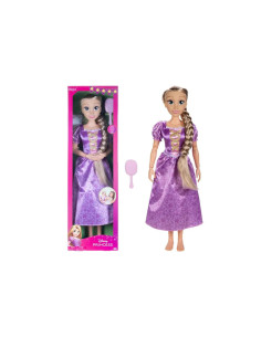 Rapunzel 90cm Mille Pose