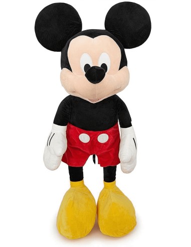 Peluches Topolino 75cm