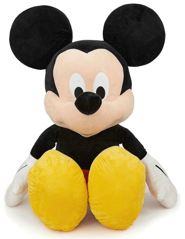 Peluches Topolino 75cm