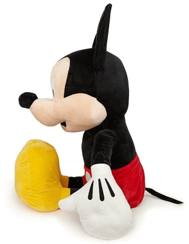 Peluches Topolino 75cm