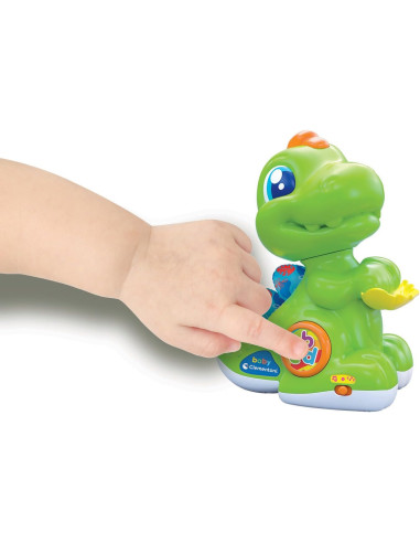 Clementoni - Dino e Baby Dino