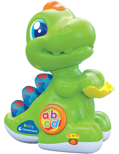 Clementoni - Dino e Baby Dino