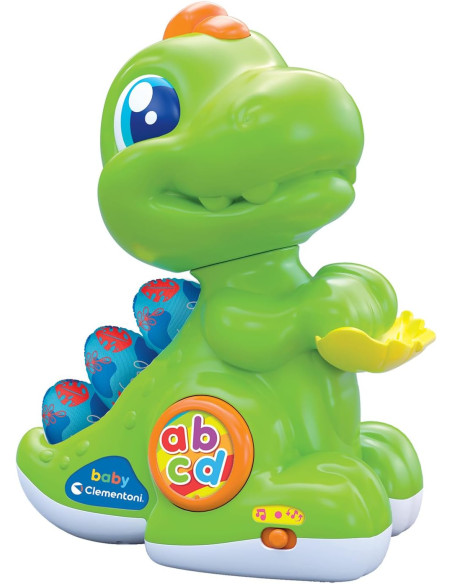 Clementoni - Dino e Baby Dino