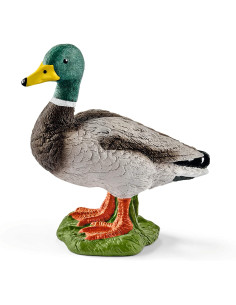 Schleich - Maschio di Anatra