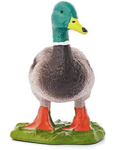 Schleich - Maschio di Anatra 2