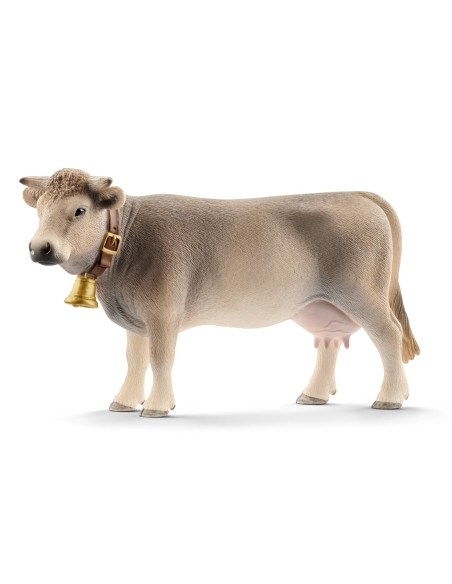 Schleich - MUCCA BRUNA