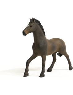 Schleich - Oldenburger Stallion 2