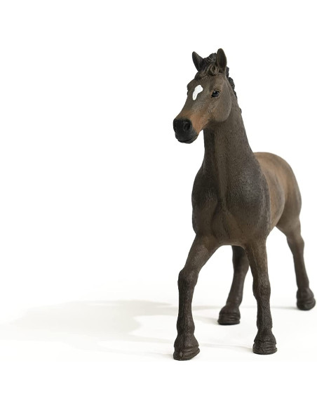 Schleich - Oldenburger Stallion
