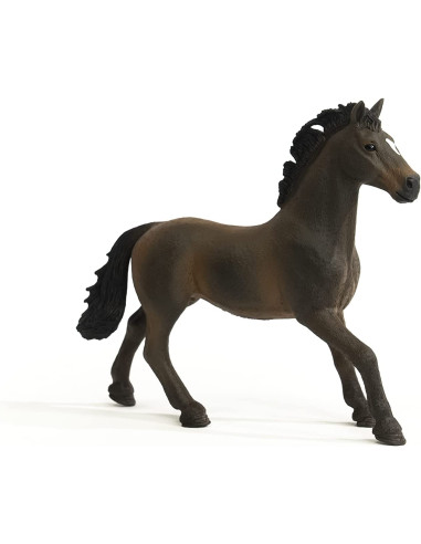 Schleich - Oldenburger Stallion