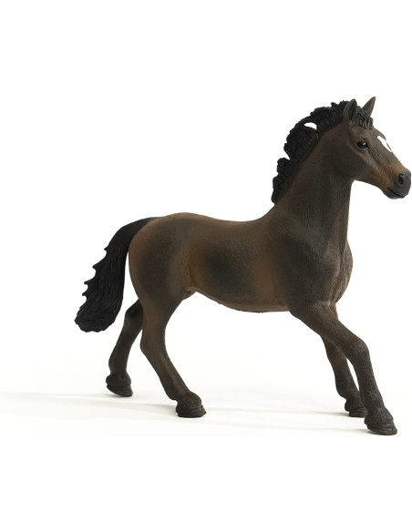 Schleich - Oldenburger Stallion