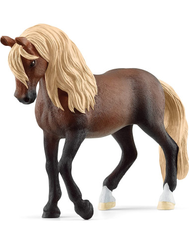 Schleich - Stallone Paso Peruano