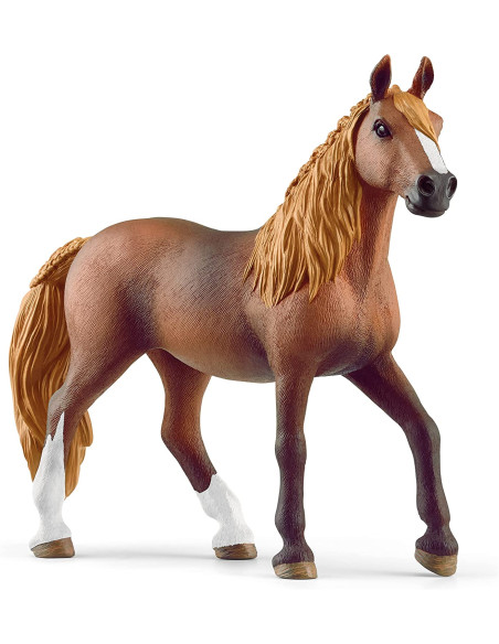Schleich - Giumenta Paso Peruano