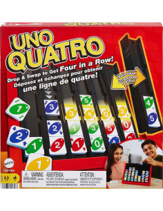 UNO Quattro
