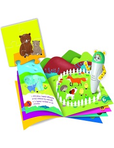 PENNA MISSIONE CUCCIOLI 2