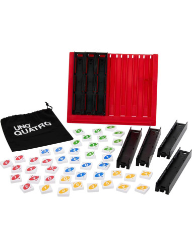 UNO Quattro