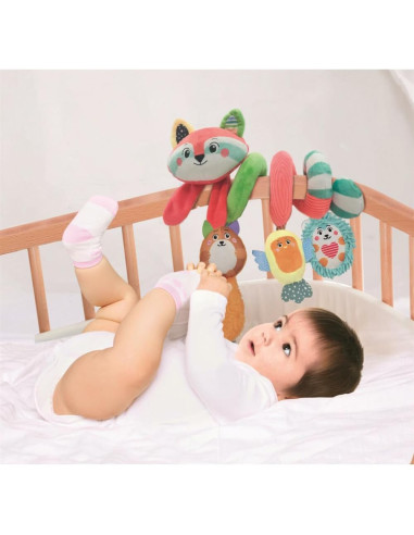 Spirale Animali New Soft 