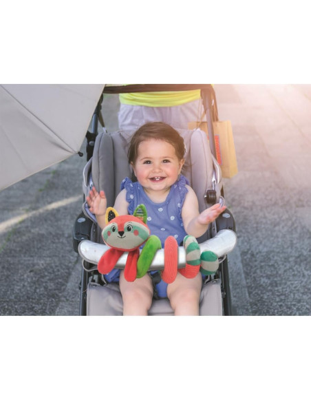 Spirale Animali New Soft 