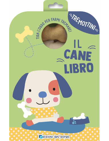 Giunti - Il cane libro