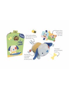 Giunti - Il cane libro 2