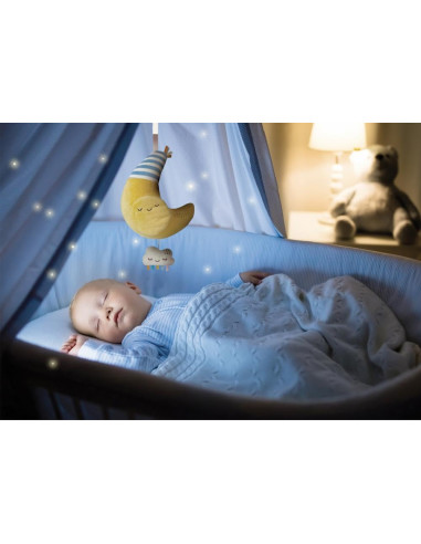 Giunti - Ninna nanna con la luna