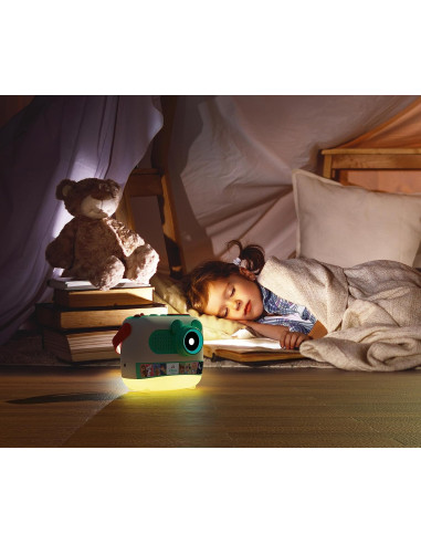 Raccontastorie Disney Classic Proiettore Storie...