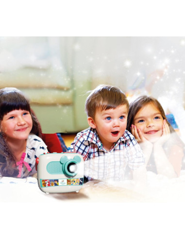 Raccontastorie Disney Classic Proiettore Storie...