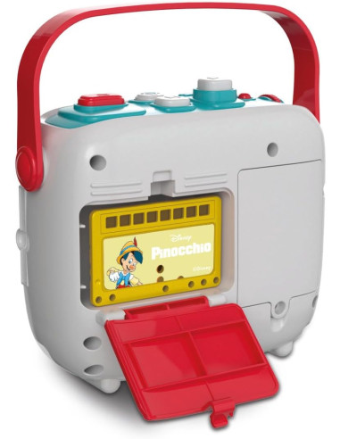 Raccontastorie Disney Classic Proiettore Storie...