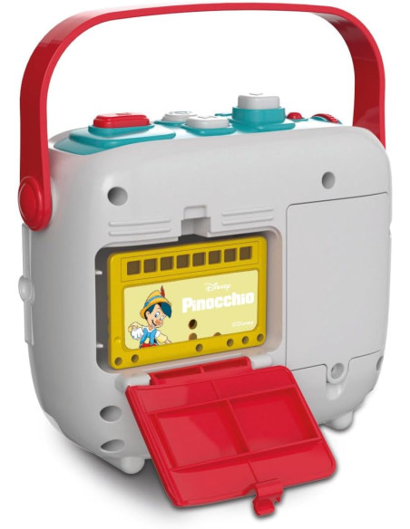 Raccontastorie Disney Classic Proiettore Storie Bambini