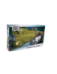 Aereo Militare Forti Eroi 