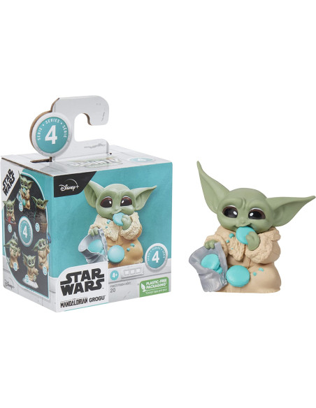 STAR WARS - The bounty collection F5857