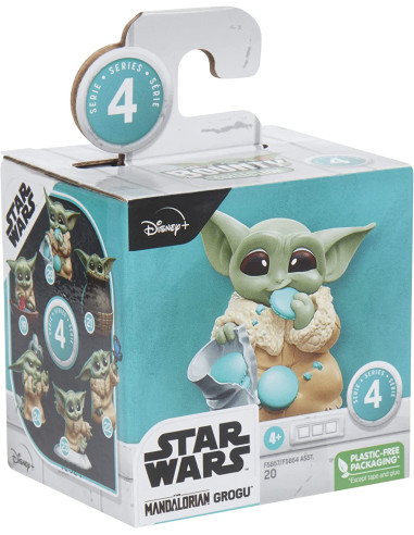 STAR WARS - The bounty collection F5857