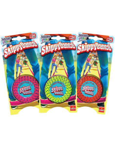 SKIPPY DANCE