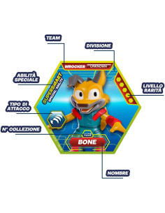 Metazells Speciality 24pz 2