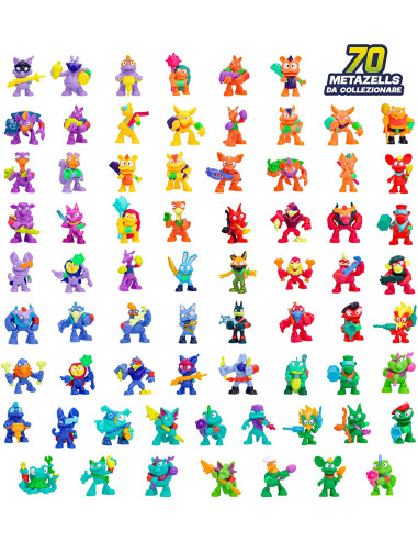 Metazells Speciality 24pz