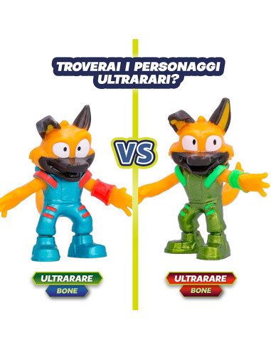 Metazells Speciality 24pz