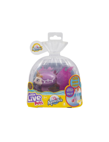 Little Live Pets Acquaritos Single pack