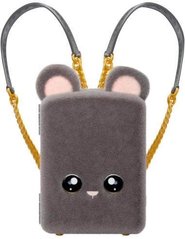 Na! Na! Na! Surprise Mini Backpack Playset Style 1