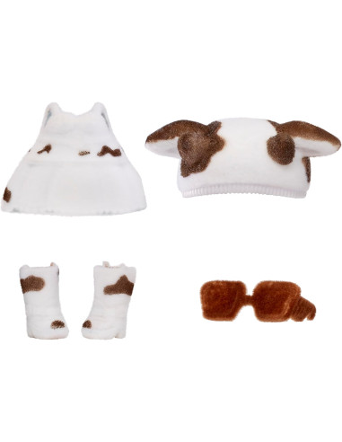 Na! Na! Na!  Fuzzy Surprise serie 1