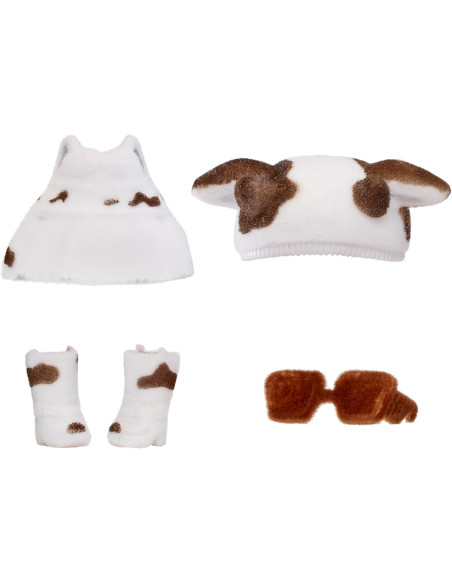 Na! Na! Na!  Fuzzy Surprise serie 1