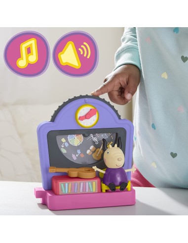 PEP LA SCUOLA DI PEPPA PIG