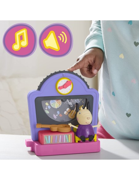 PEP LA SCUOLA DI PEPPA PIG