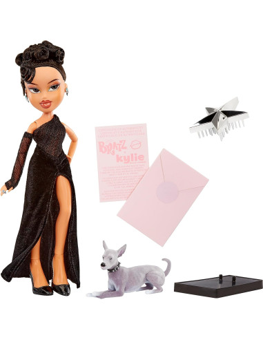 Bratz Celebrity Mass - Night