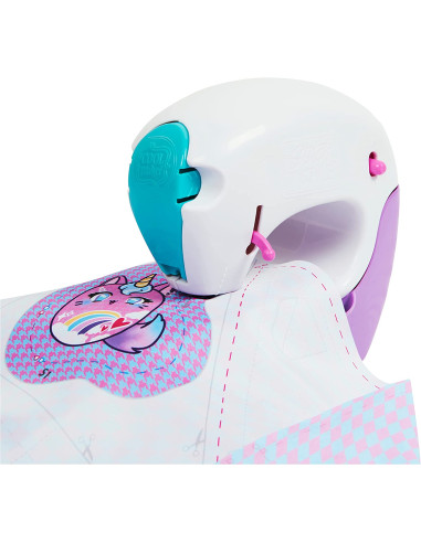 Cool Maker Stitch n' Style Macchina da cucire