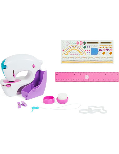 Cool Maker Stitch n' Style Macchina da cucire