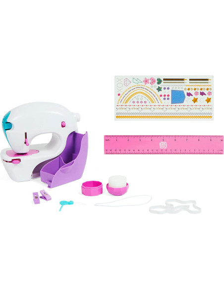Cool Maker Stitch n' Style Macchina da cucire