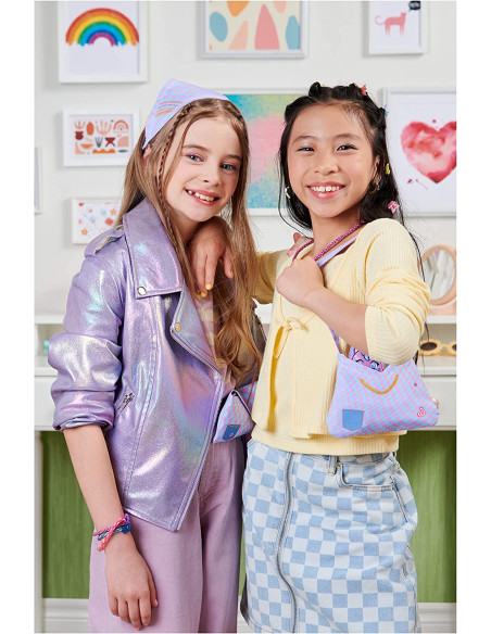 Cool Maker Stitch n' Style Macchina da cucire