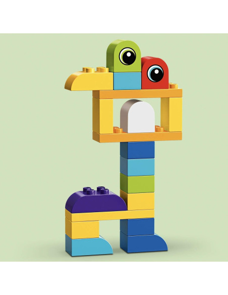 I visitatori dal pianeta di emmet e lucy